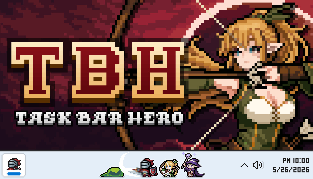 TBH: Task Bar Hero capsule_616x353.jpg
