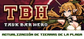 TBH: Task Bar Hero