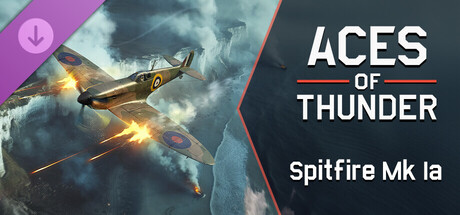 Aces of Thunder - Spitfire Mk Ia