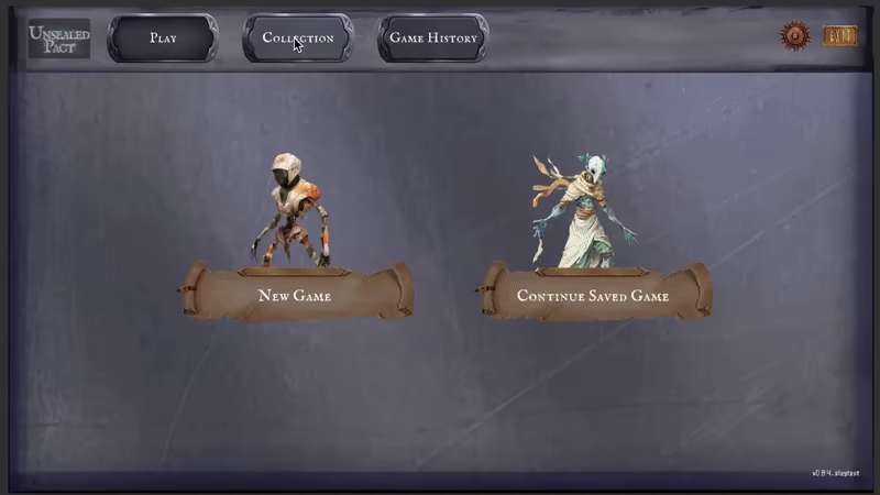 解封契约 Unsealed Pact|官方中文|正式版+更新v1.0.7|解压即玩