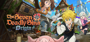 The Seven Deadly Sins: Origin