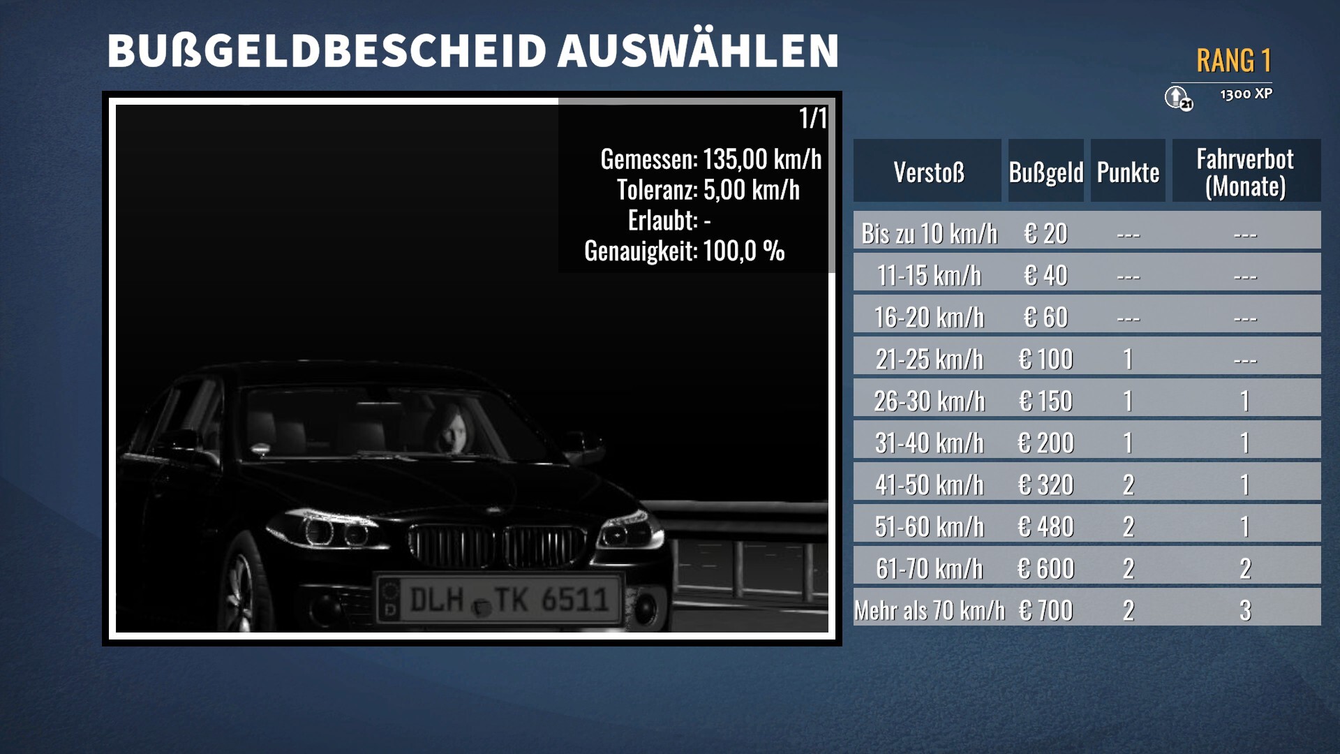 Autobahn Police Simulator 3 - Speed Trap screenshot 5