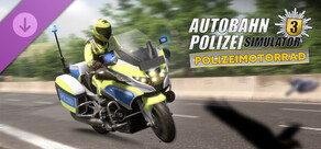 Autobahn Polizei Simulator 3 - Polizeimotorrad