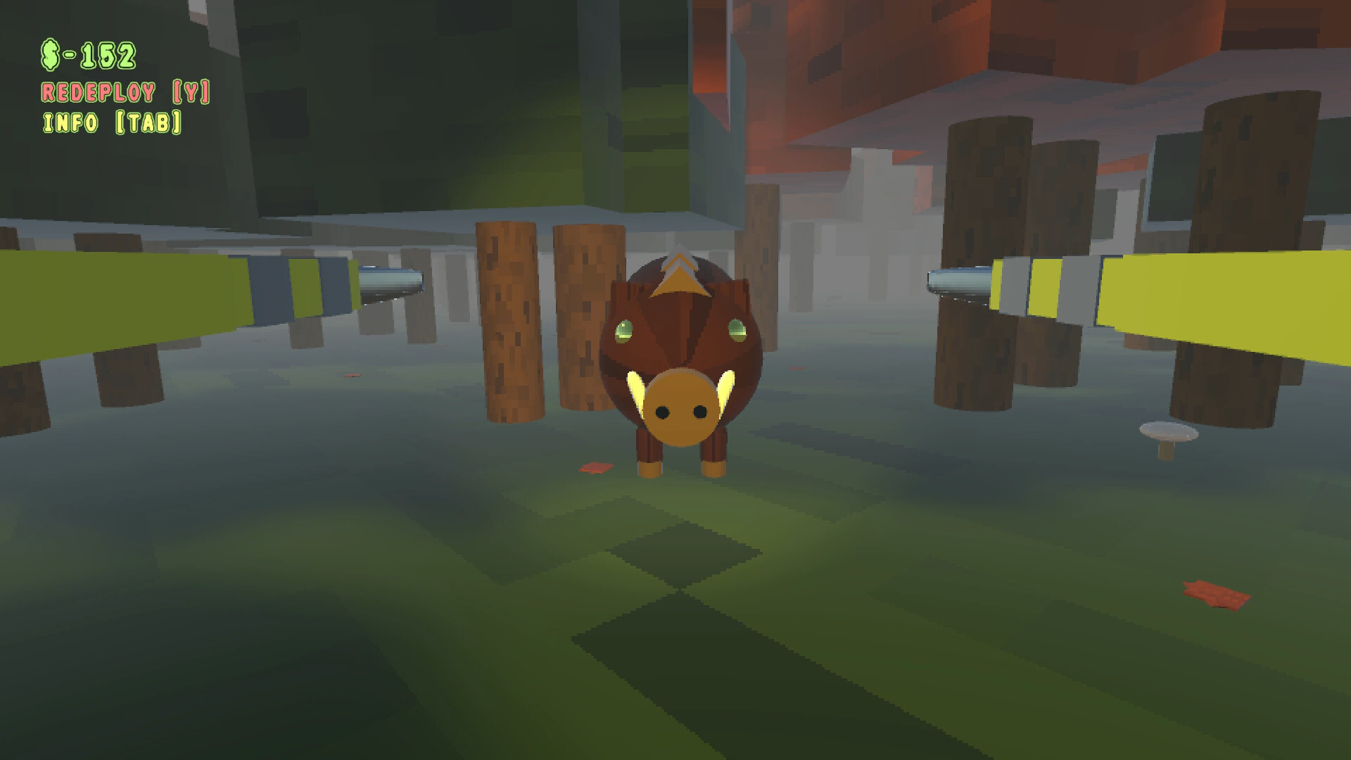 Chernobots screenshot 10