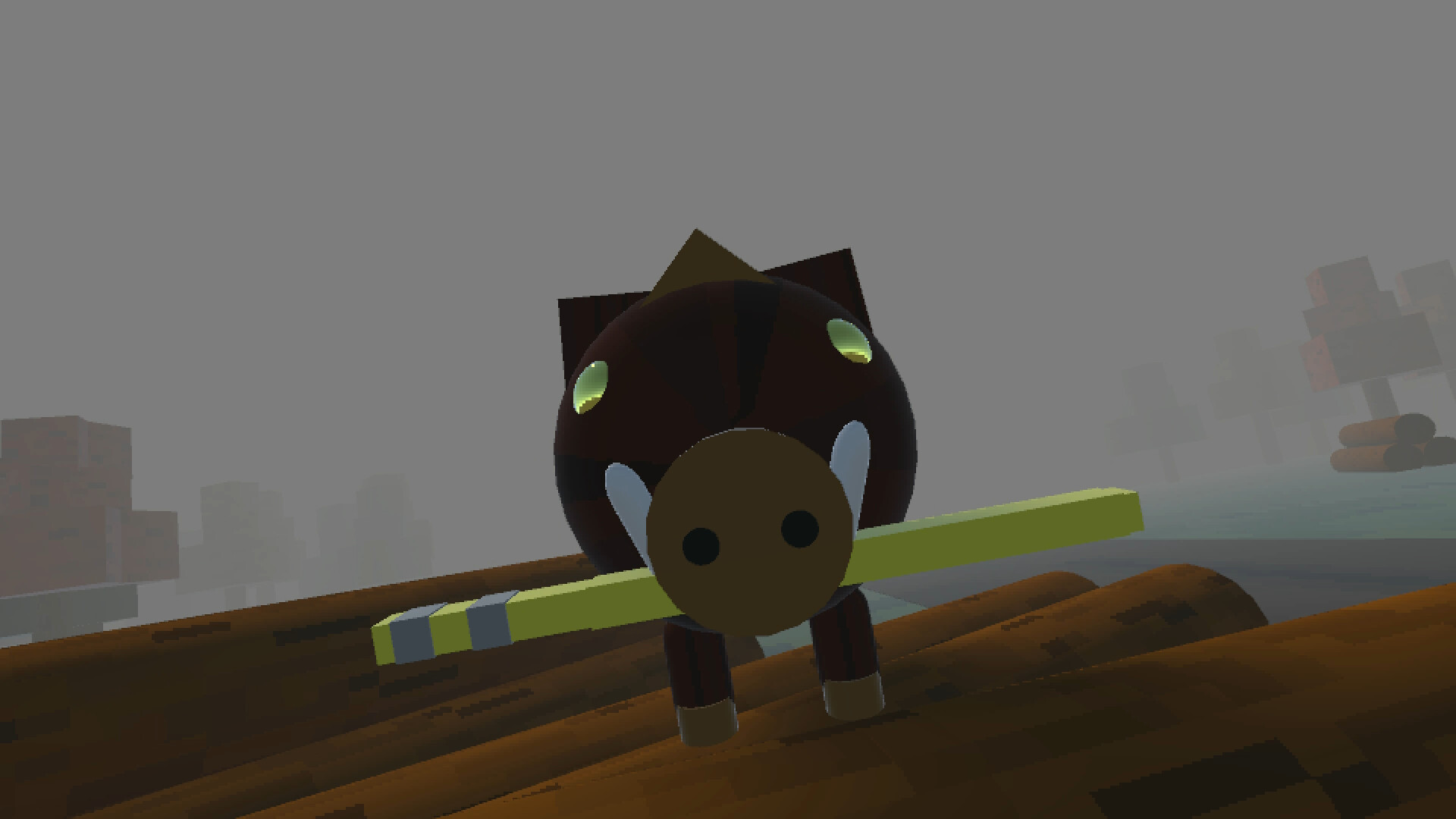 Chernobots screenshot 7
