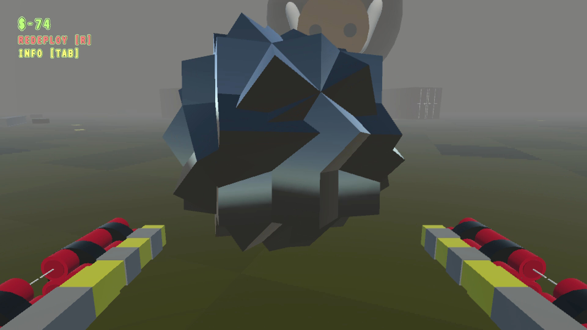 Chernobots screenshot 3