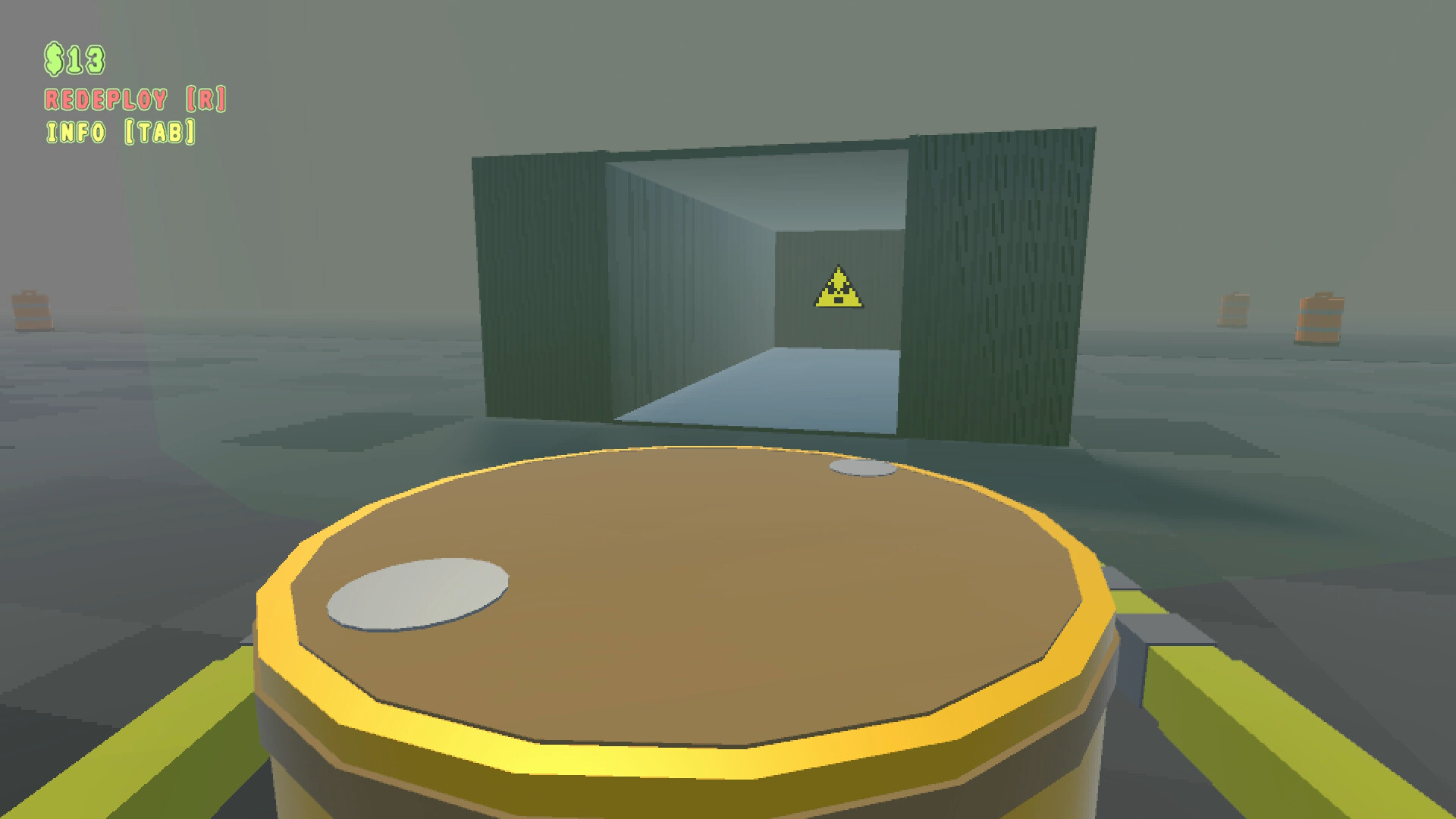 Chernobots screenshot 9