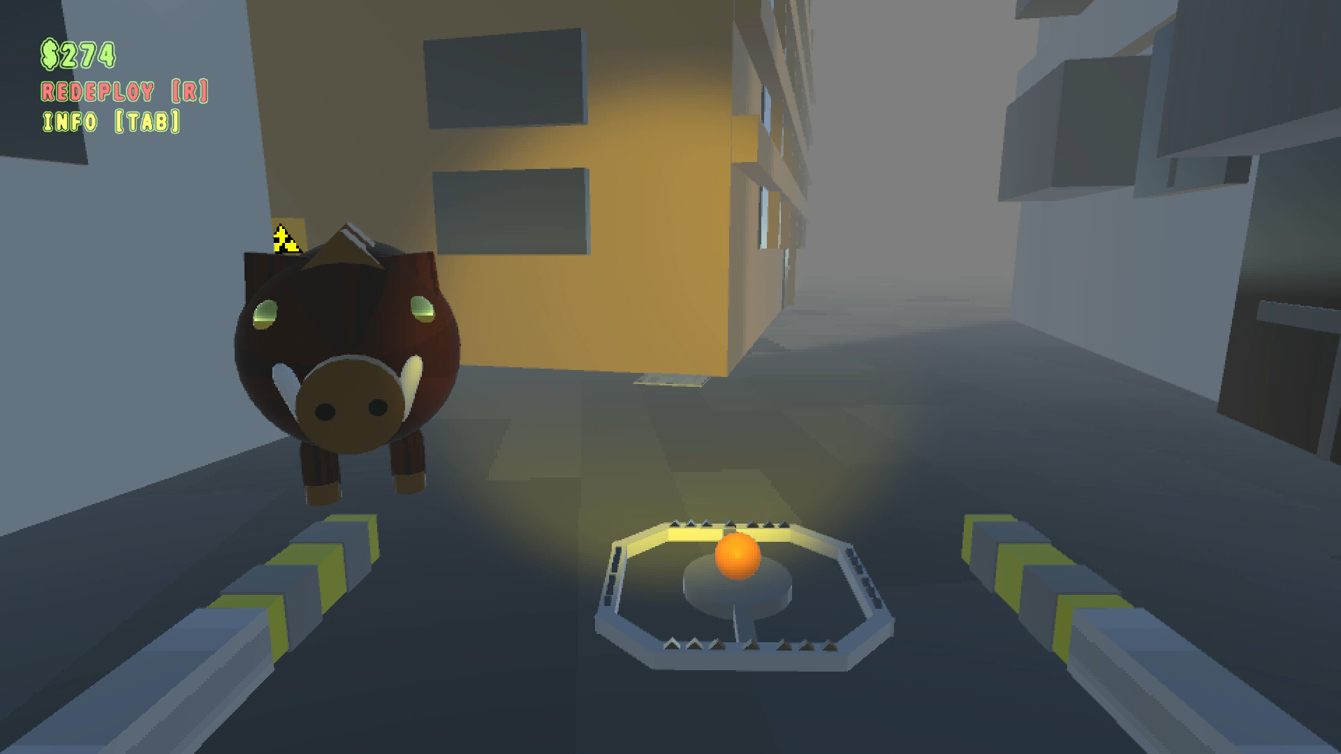 Chernobots screenshot 5