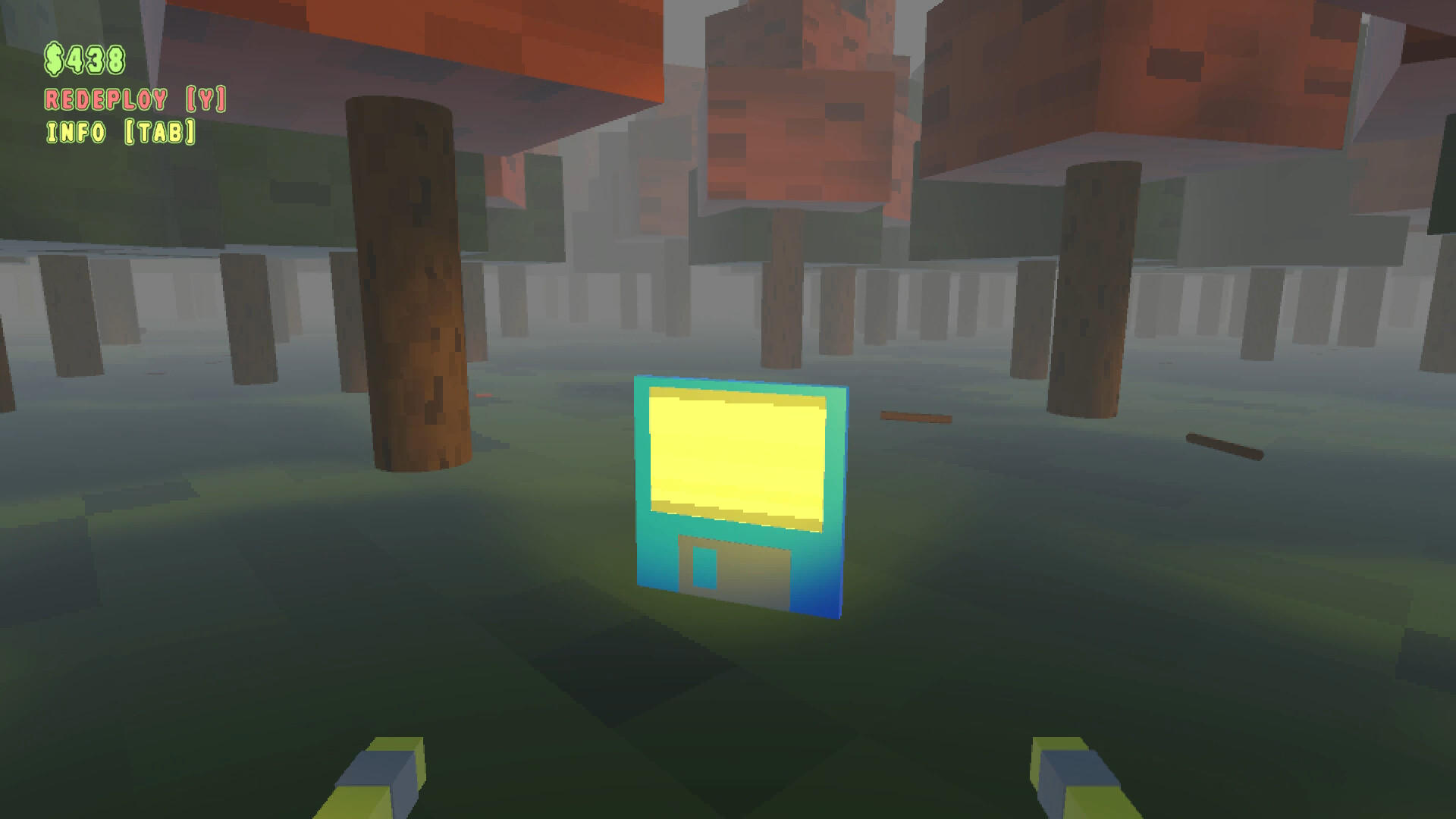 Chernobots screenshot 8