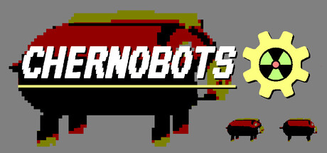 Chernobots — Steam header