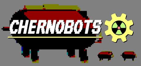 Chernobots Cover Image