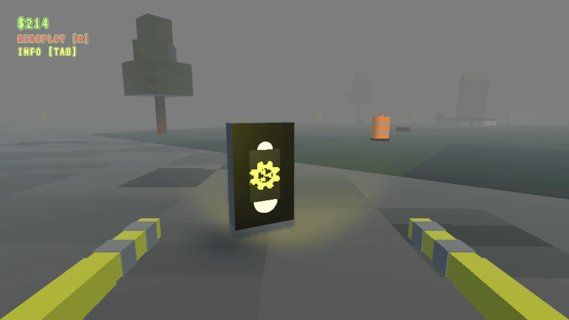 Chernobots screenshot 11