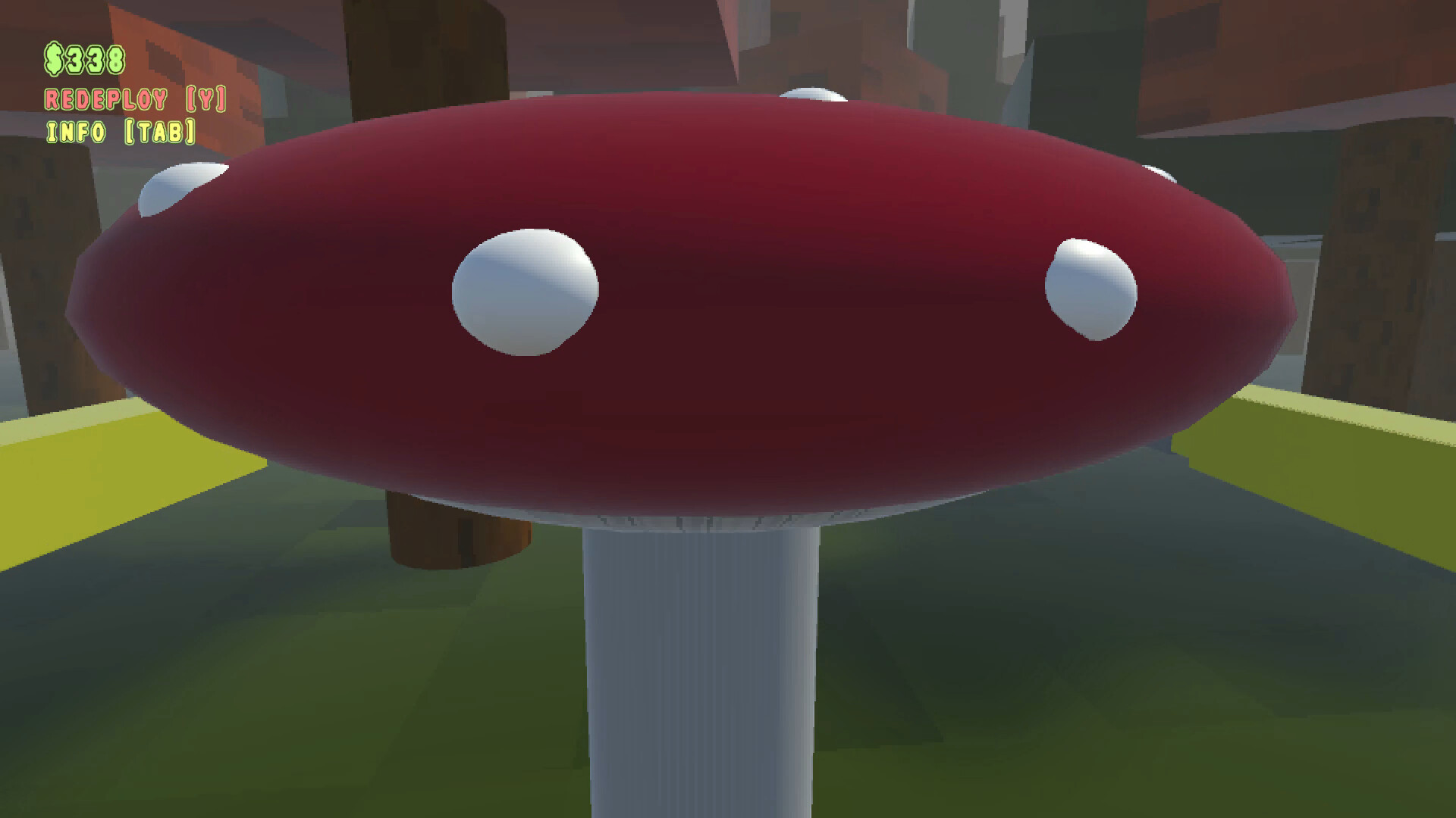 Chernobots screenshot 6
