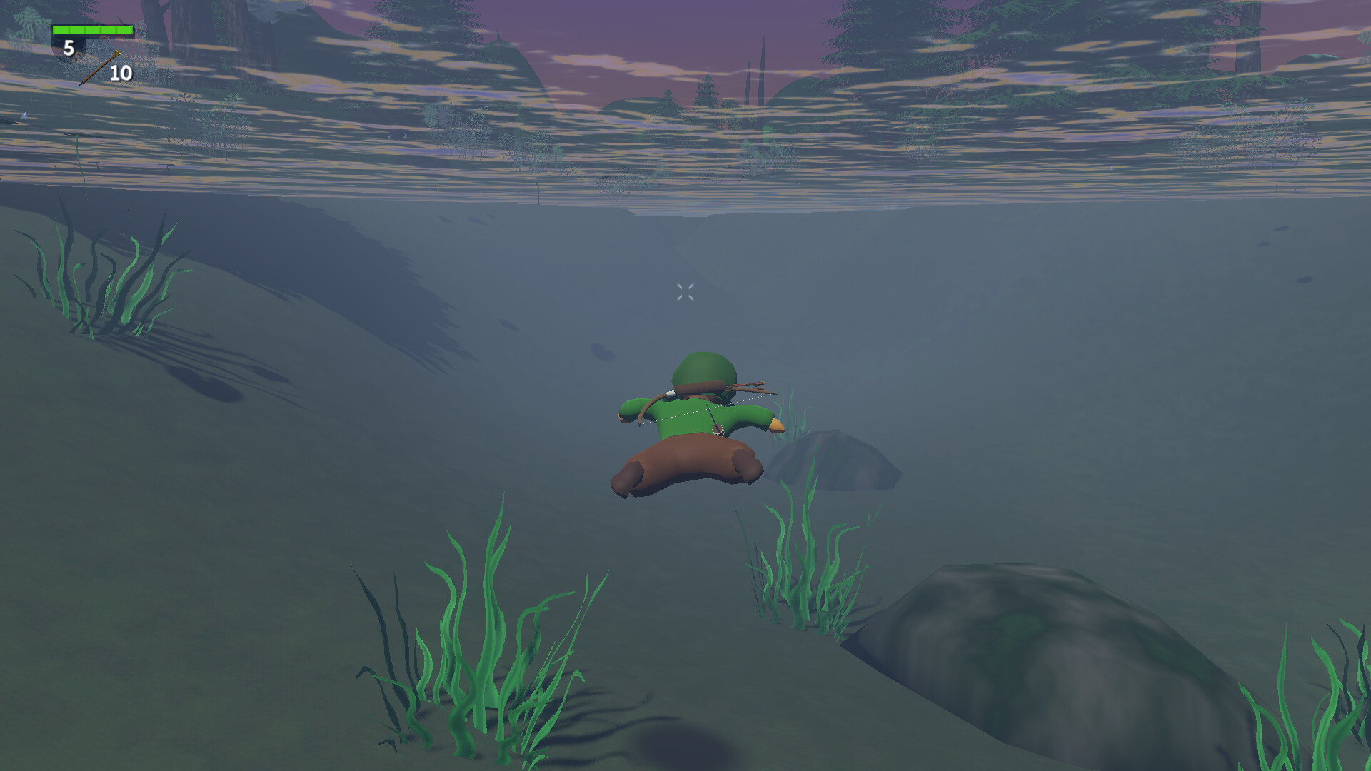 Igasho's Adventure screenshot 6
