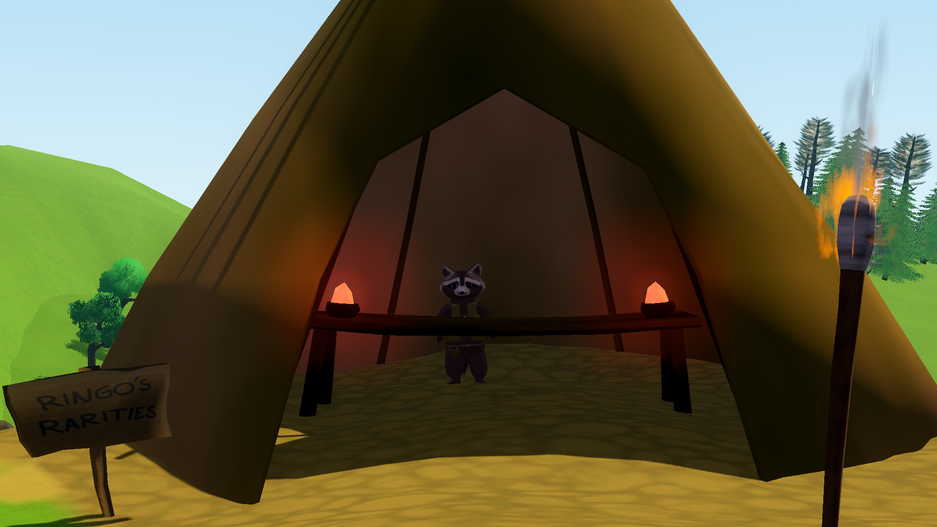 Igasho's Adventure screenshot 7