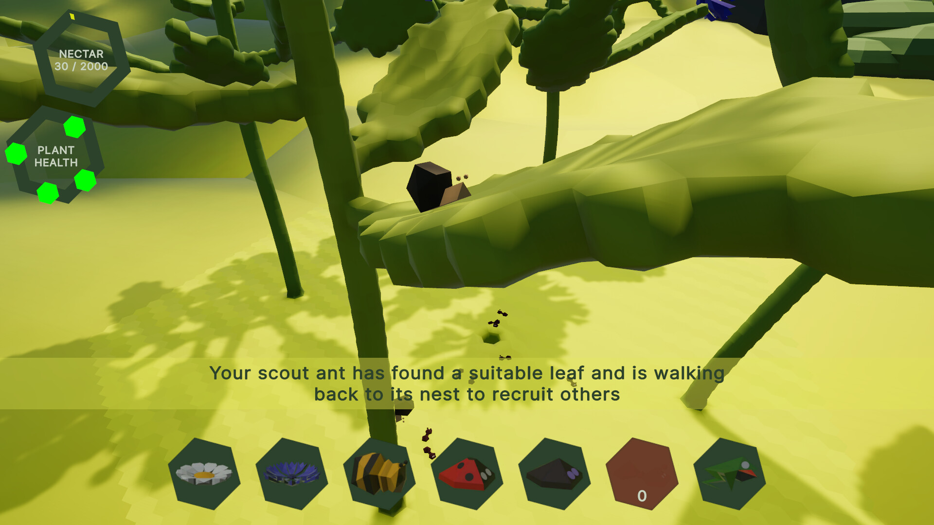 Phero screenshot 3