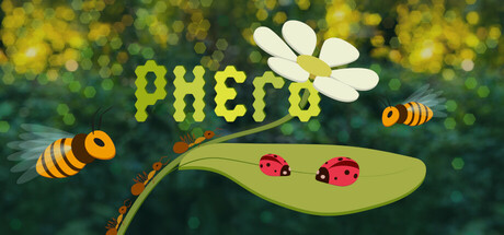 Phero Cover Image