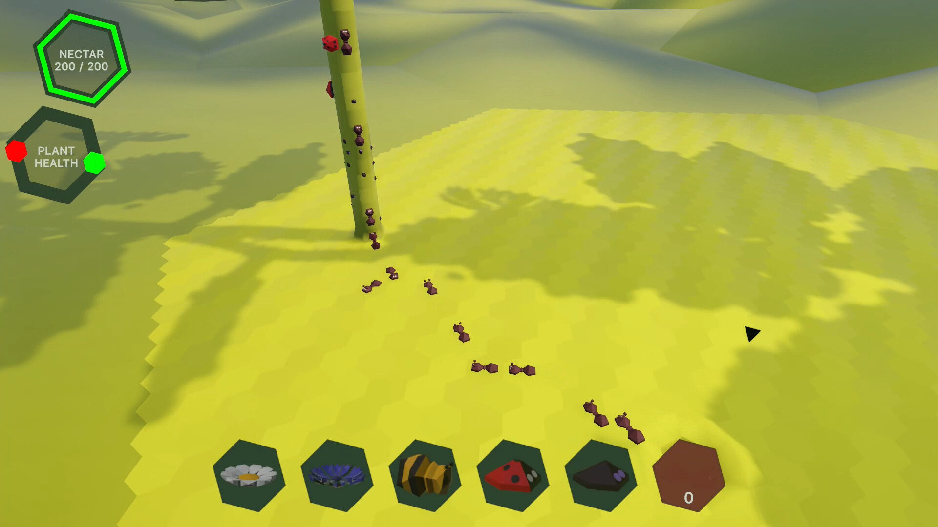 Phero screenshot 5