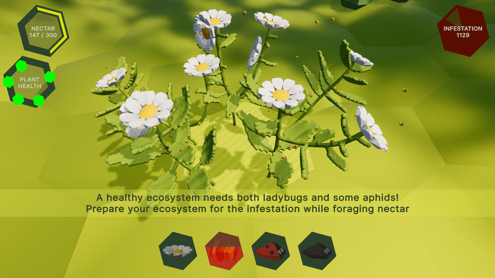 Phero screenshot 1