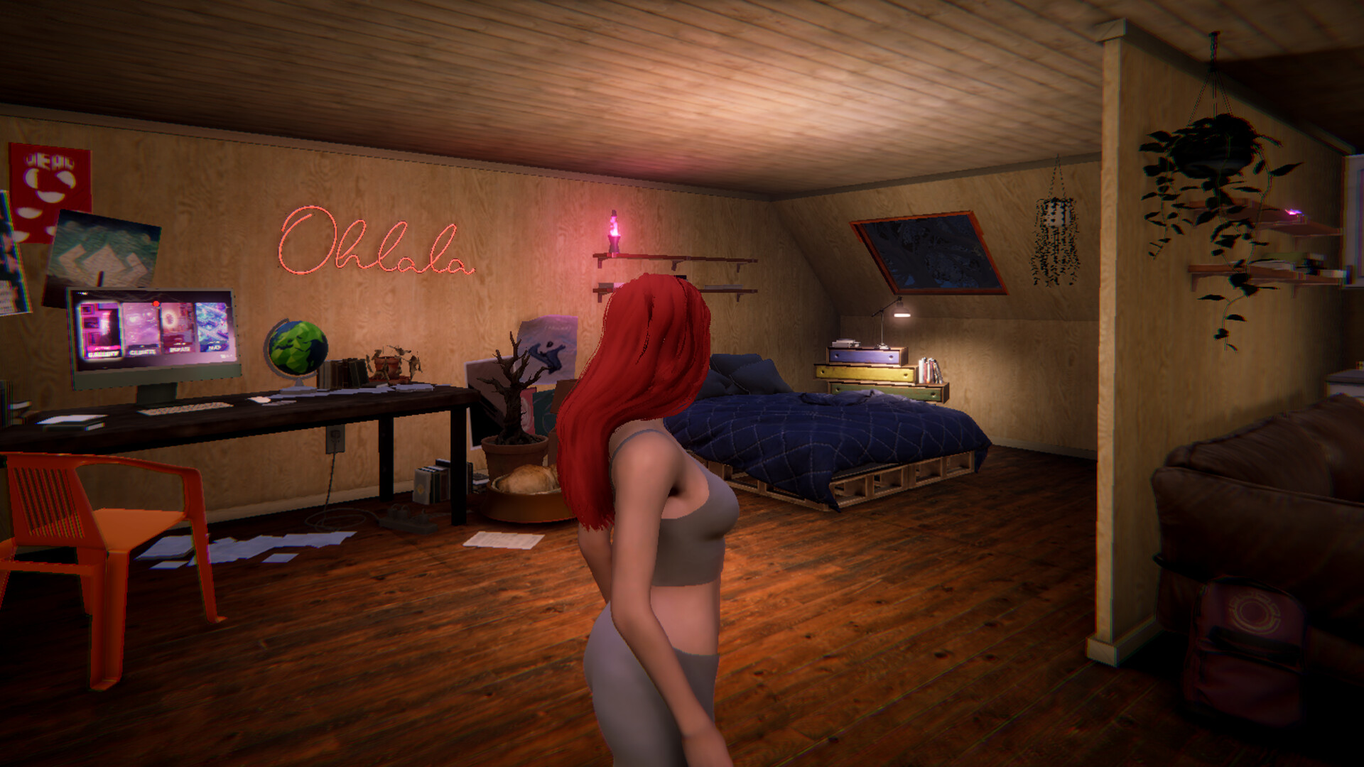 CAM Model Simulator 2026 screenshot 9