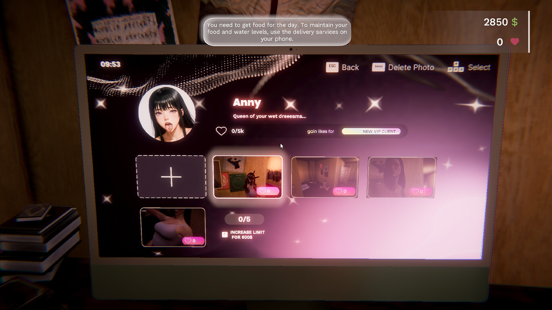 CAM Model Simulator 2026 screenshot 10