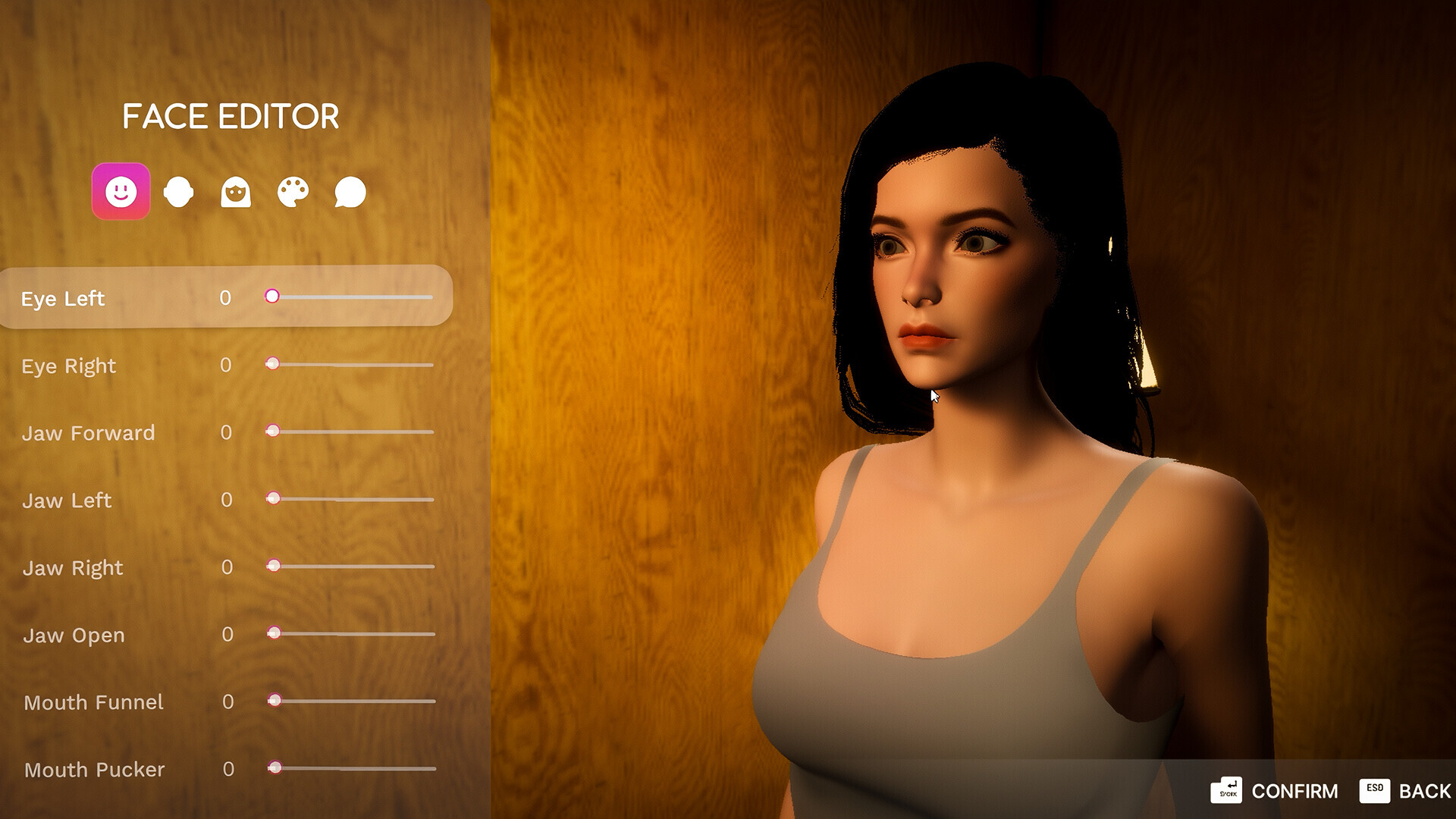 CAM Model Simulator 2026 screenshot 12
