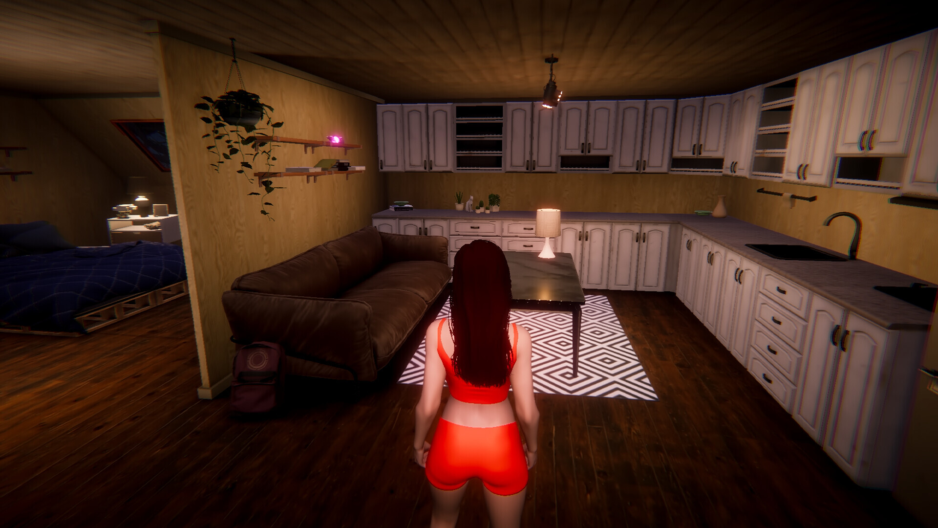 CAM Model Simulator 2026 screenshot 11