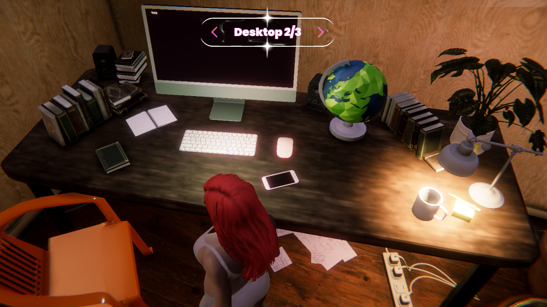 CAM Model Simulator 2026 screenshot 7