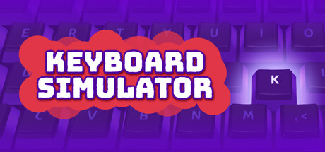 Keyboard Simulator Cover Image