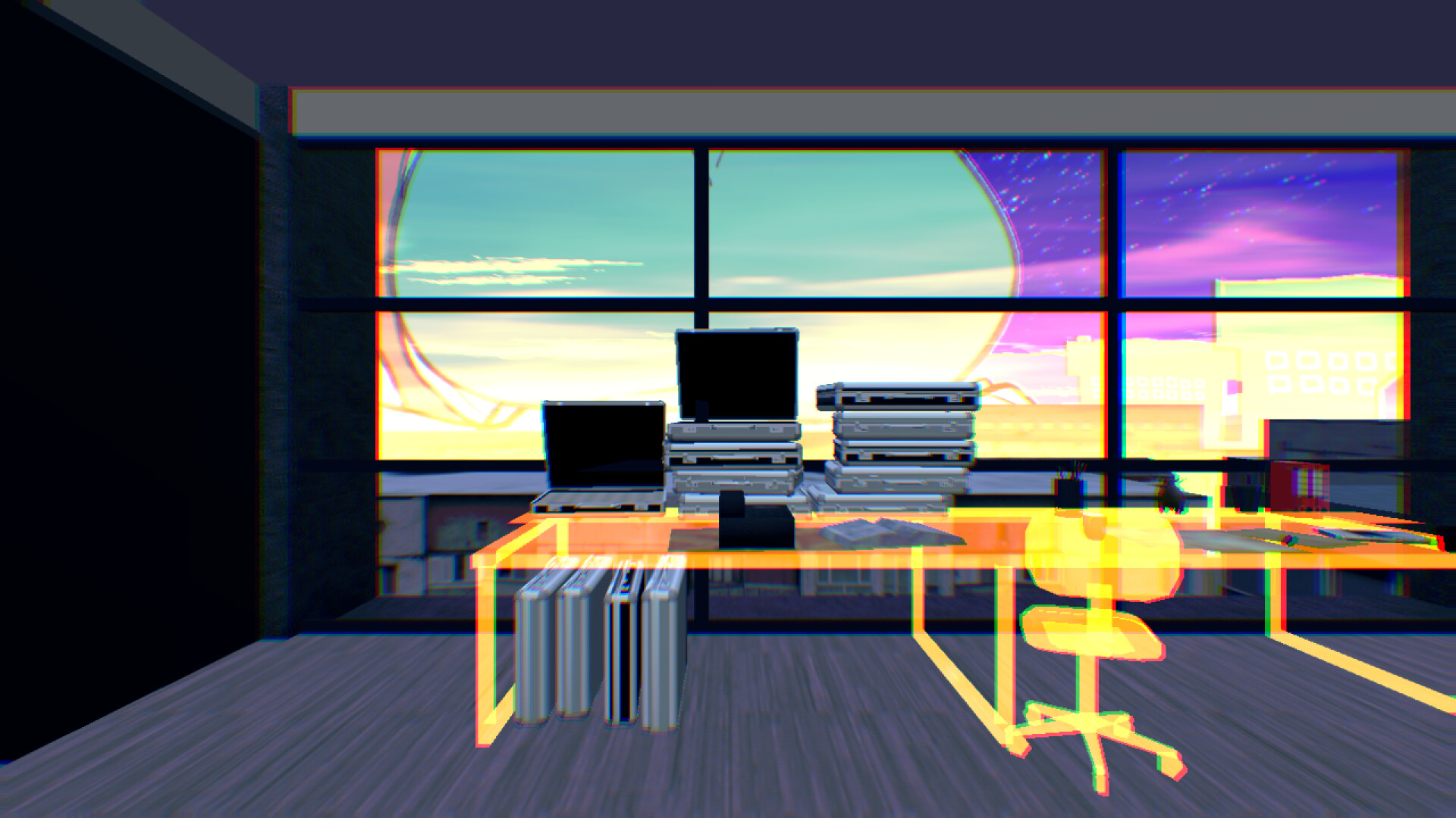 MEGADEKA screenshot 9