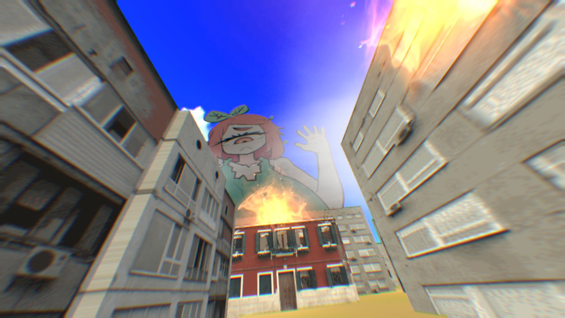 MEGADEKA screenshot 21