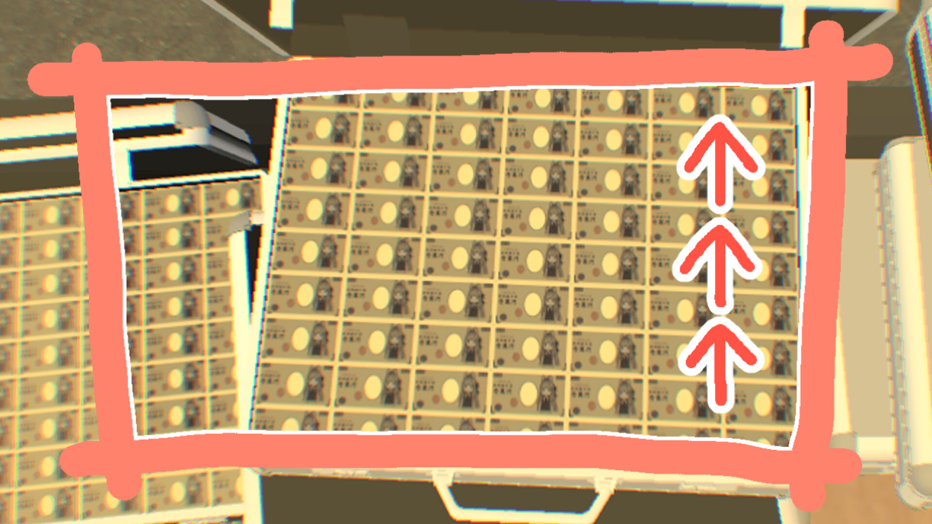 MEGADEKA screenshot 18