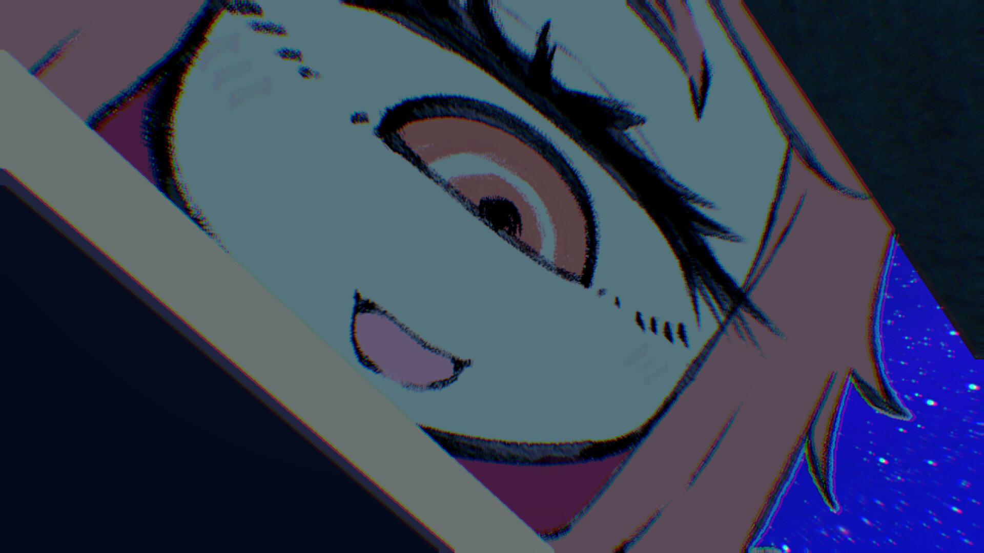 MEGADEKA screenshot 12