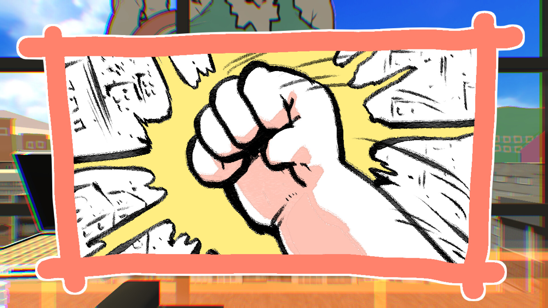 MEGADEKA screenshot 15
