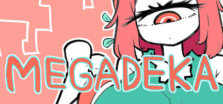 MEGADEKA Cover Image
