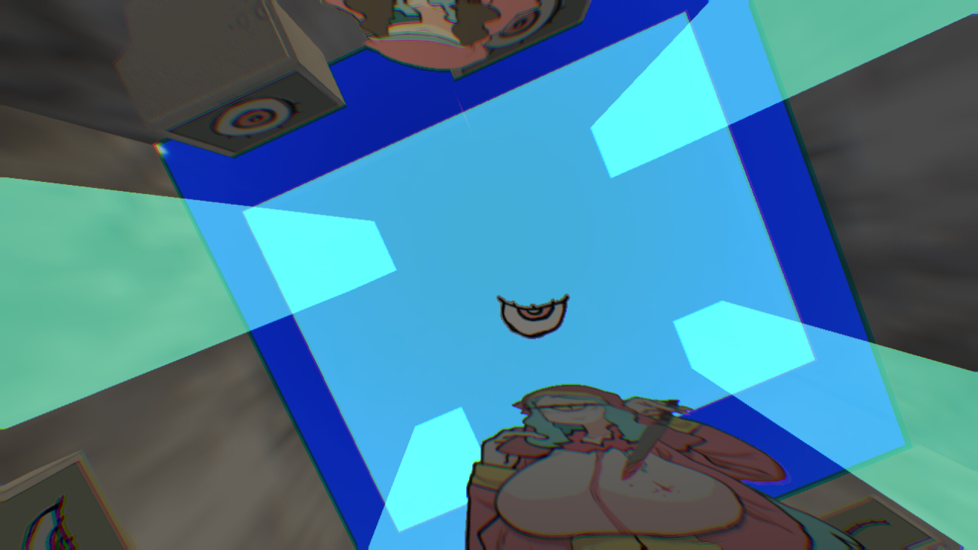 MEGADEKA screenshot 14