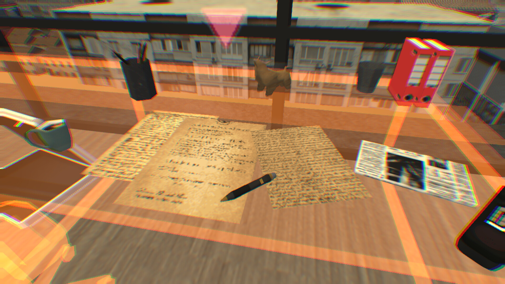MEGADEKA screenshot 7