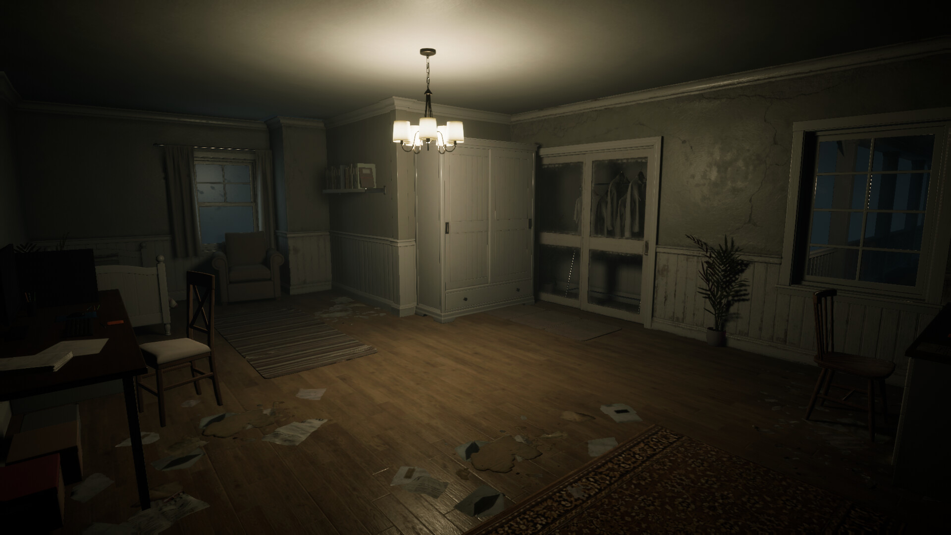 The Dark Legacy screenshot 9
