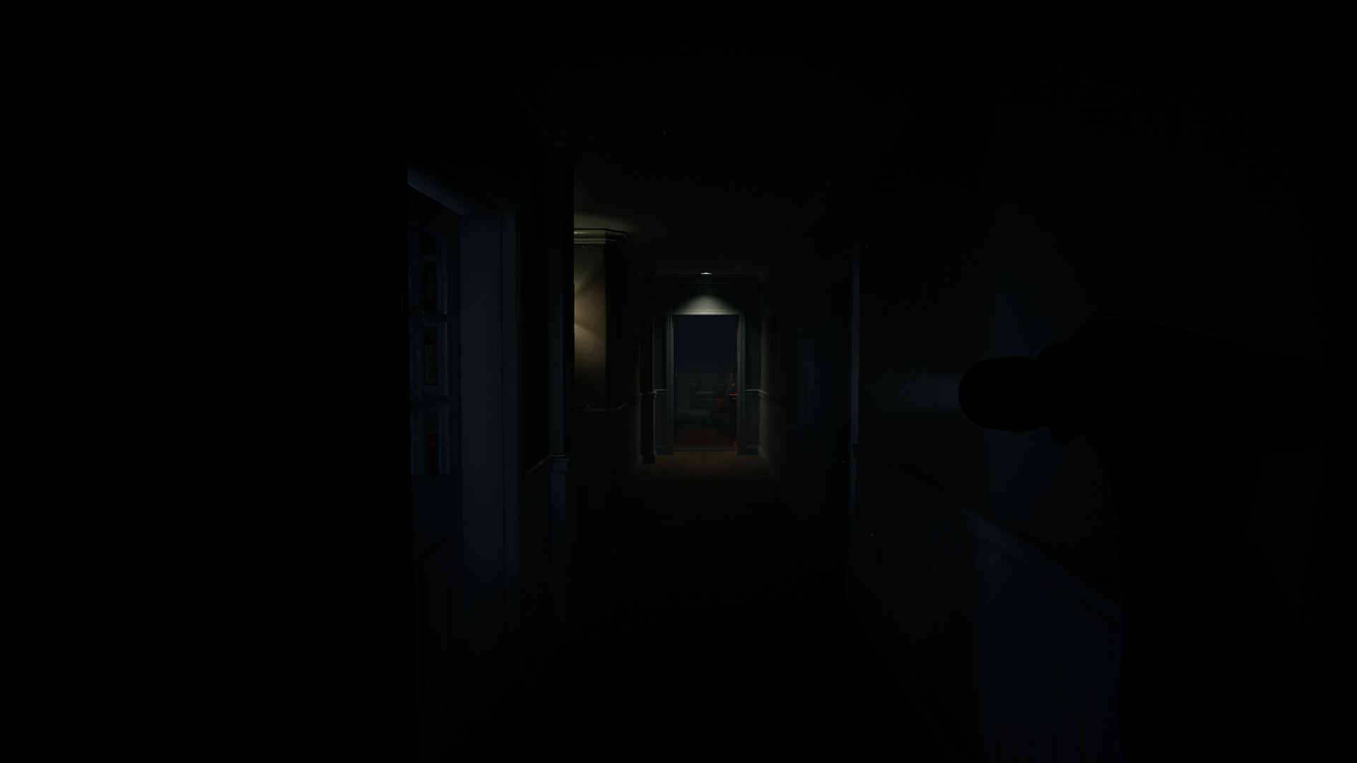 The Dark Legacy screenshot 16