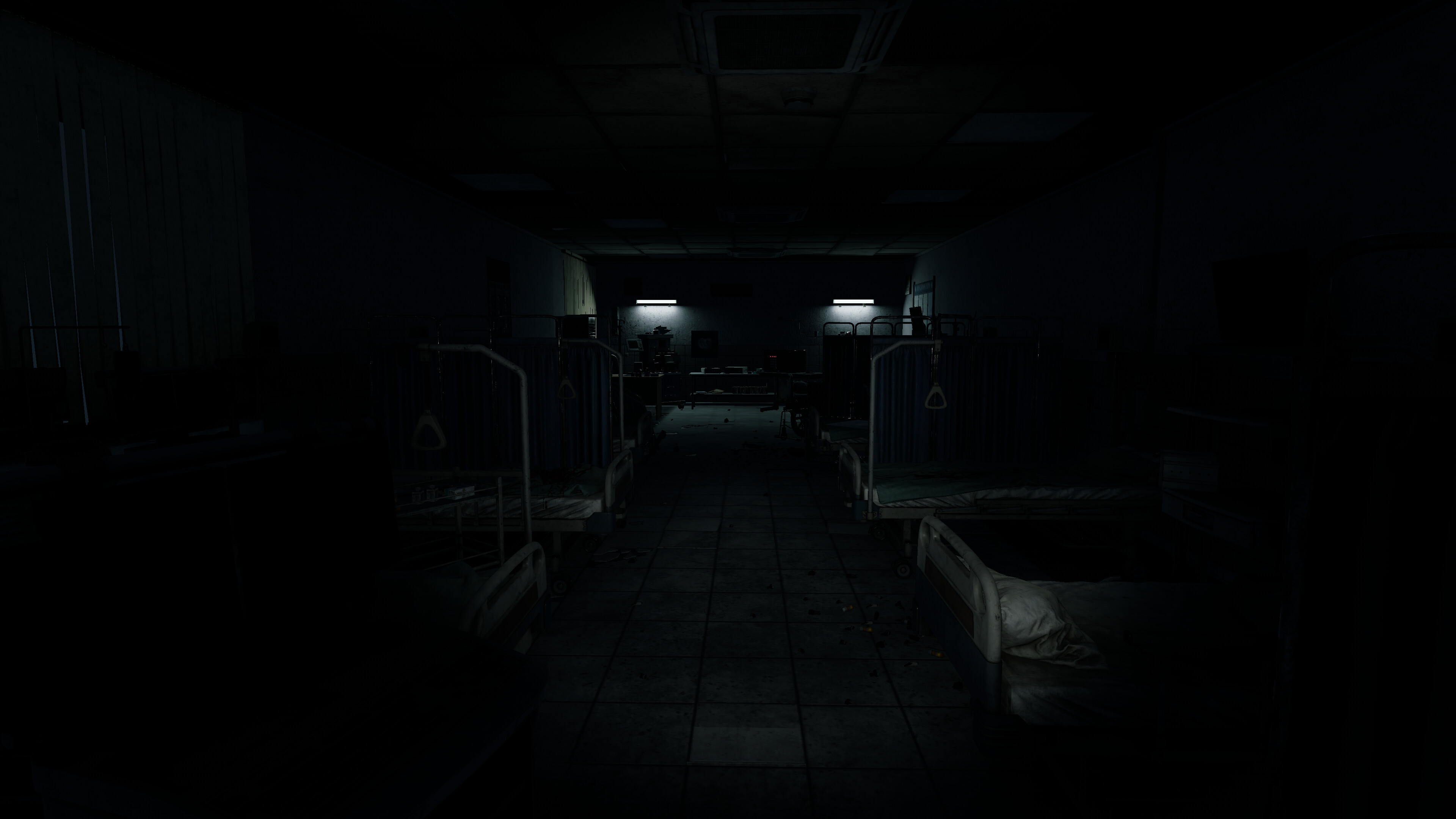 The Dark Legacy screenshot 11