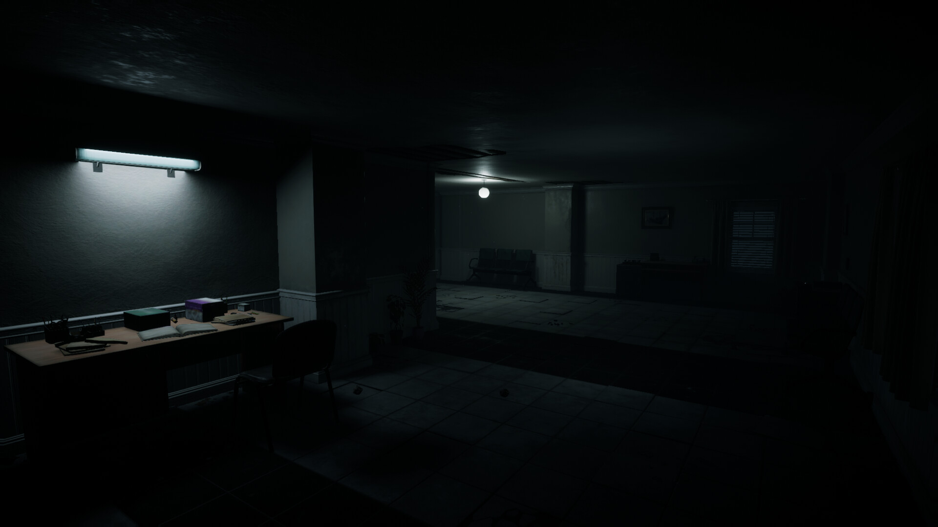 The Dark Legacy screenshot 3