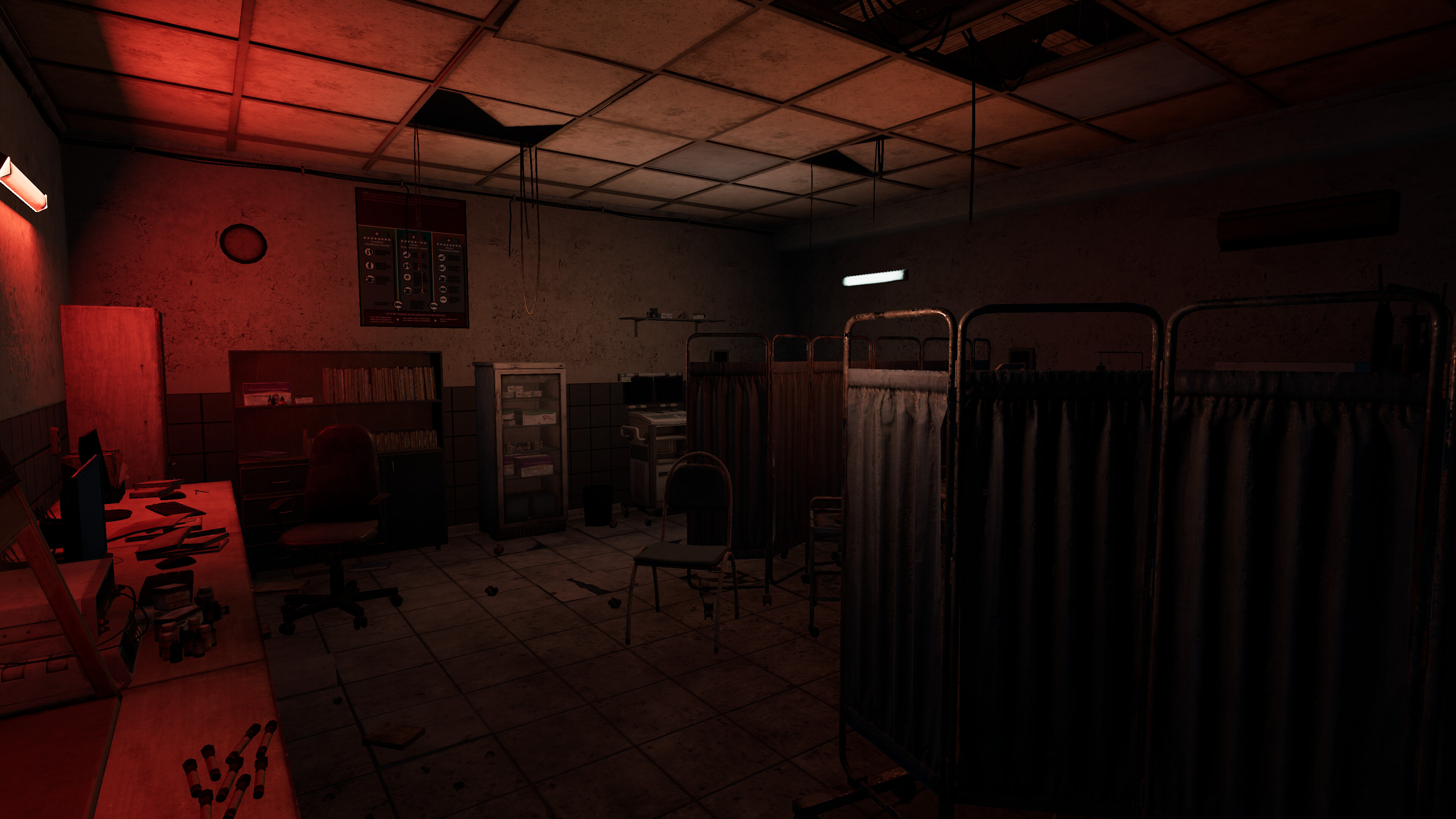 The Dark Legacy screenshot 13