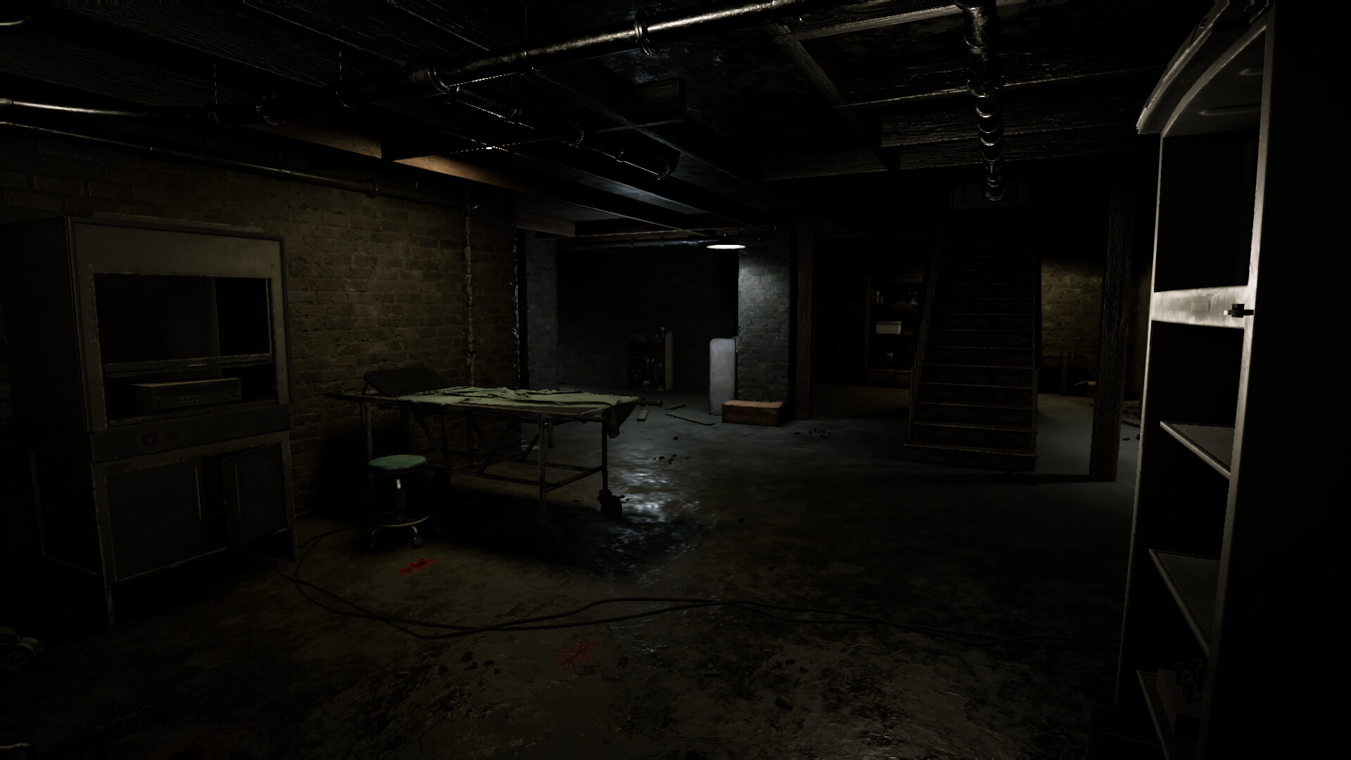 The Dark Legacy screenshot 5
