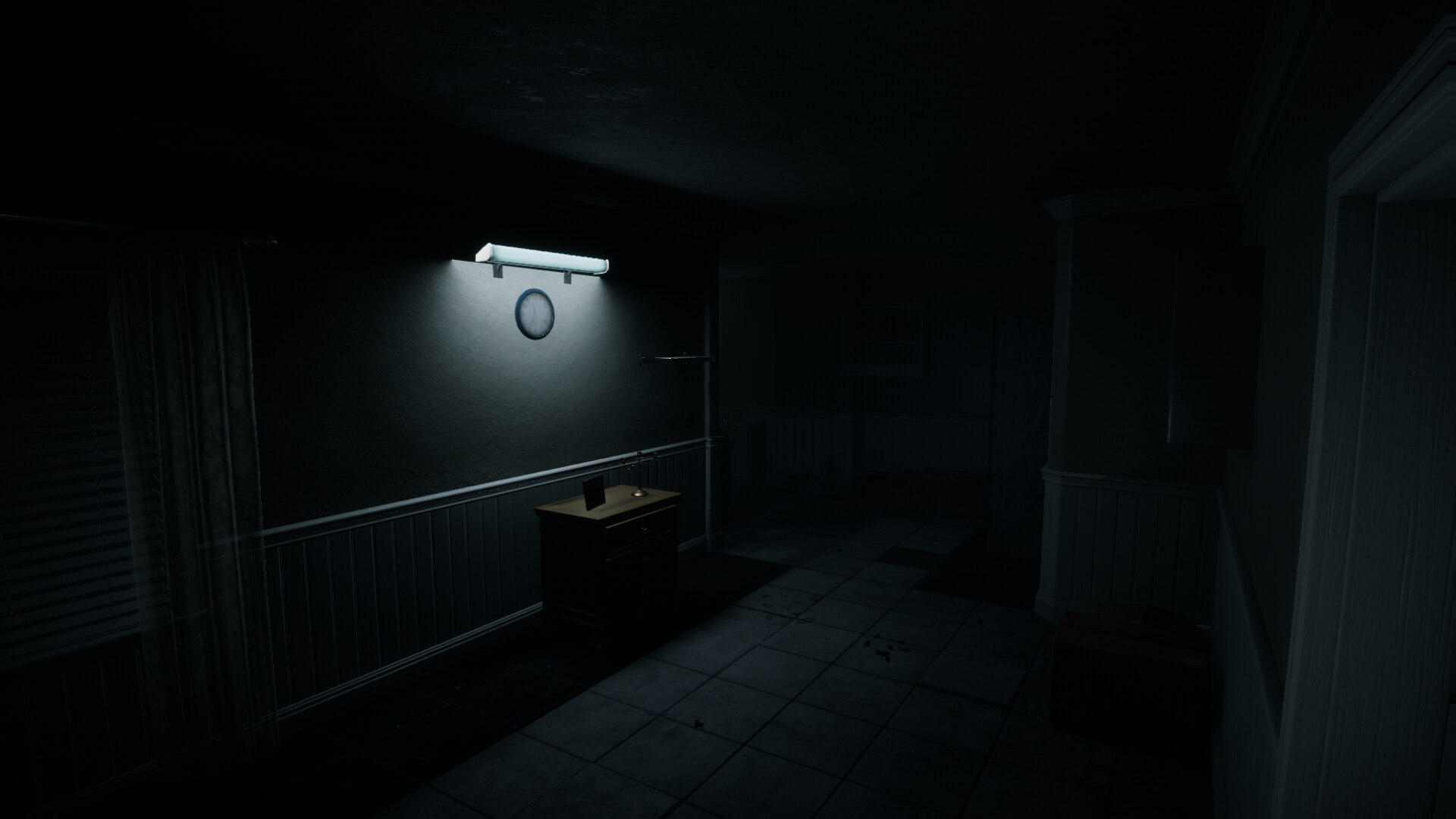 The Dark Legacy screenshot 7