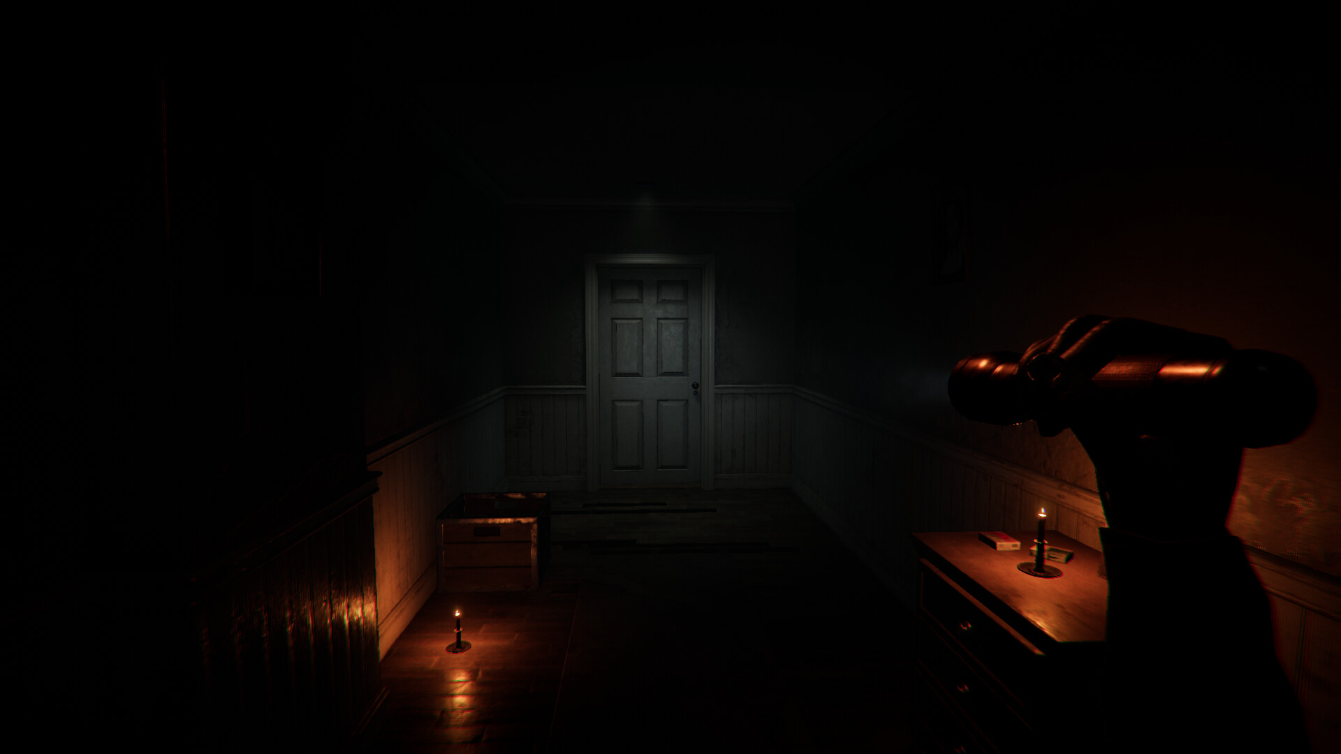 The Dark Legacy screenshot 14
