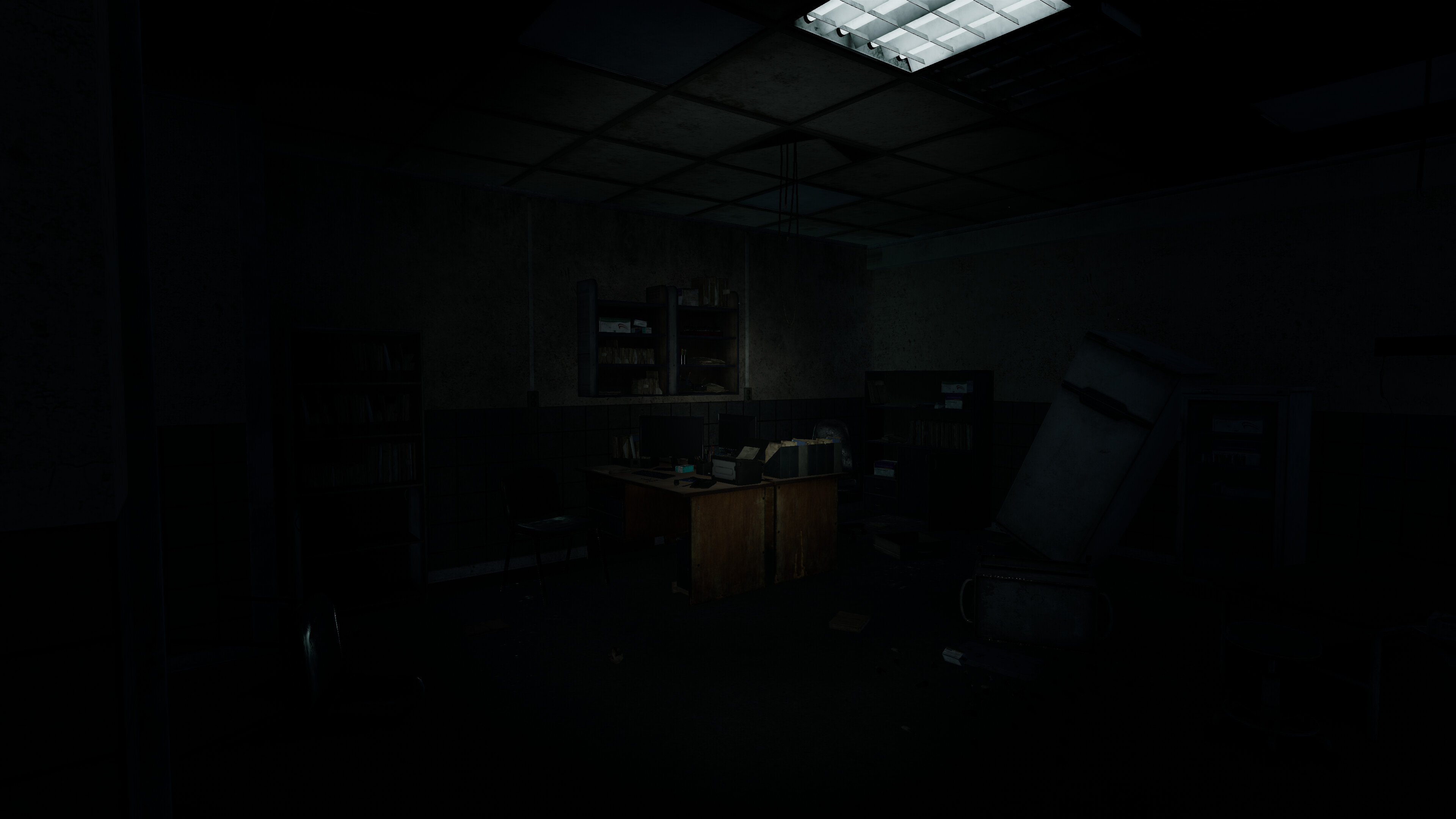 The Dark Legacy screenshot 15