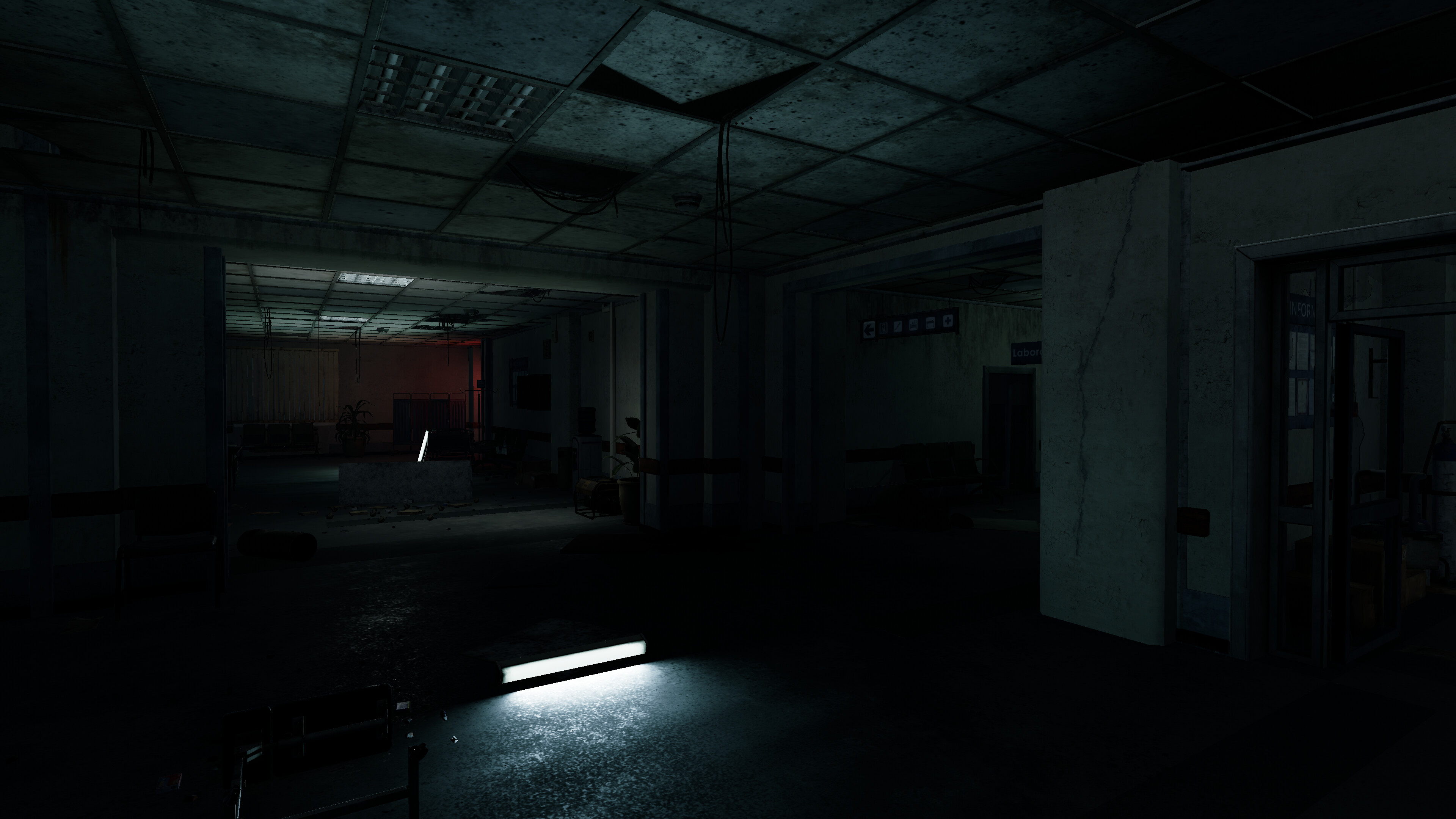The Dark Legacy screenshot 6