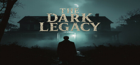 The Dark Legacy Cover Image