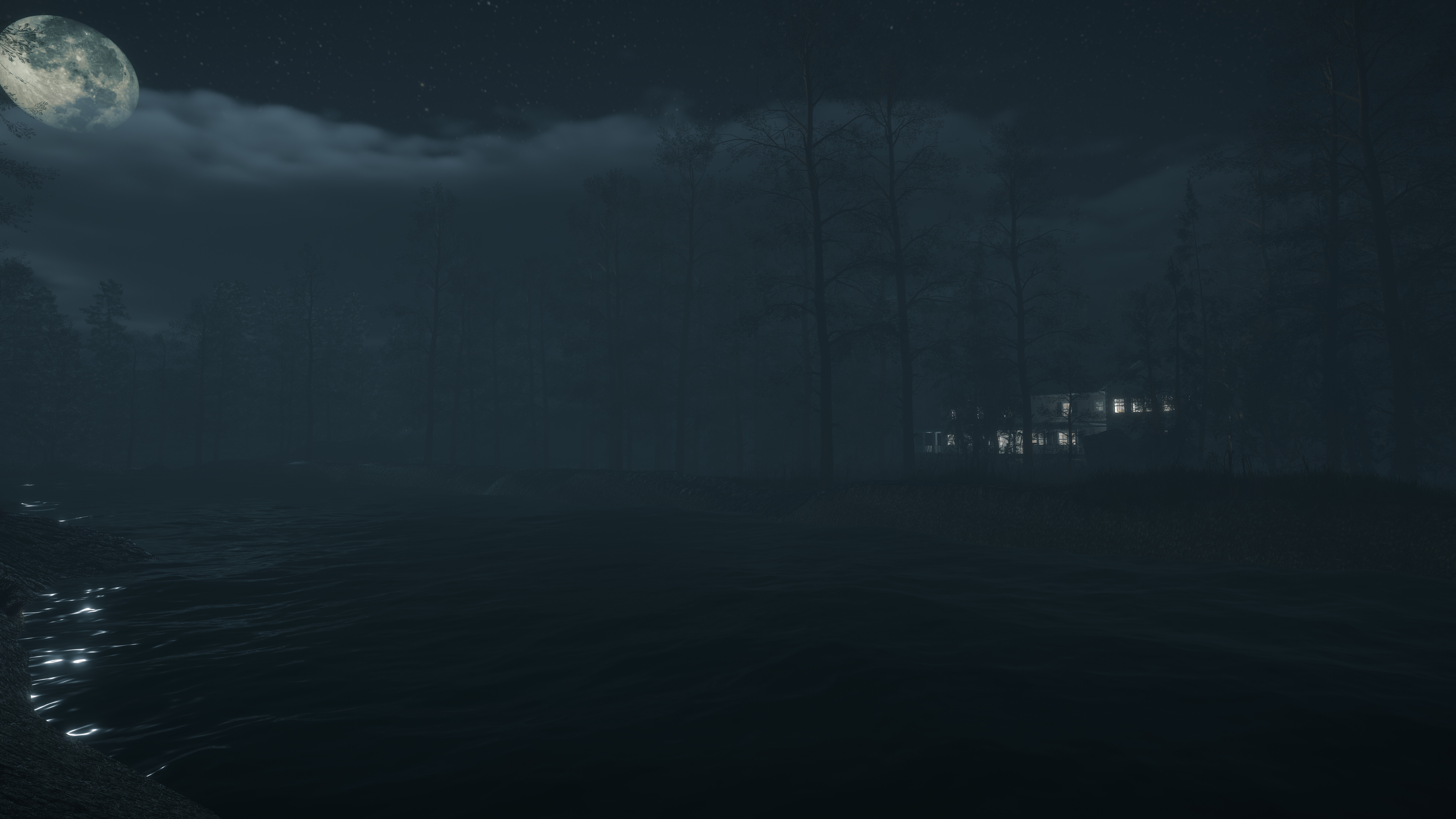 The Dark Legacy screenshot 17