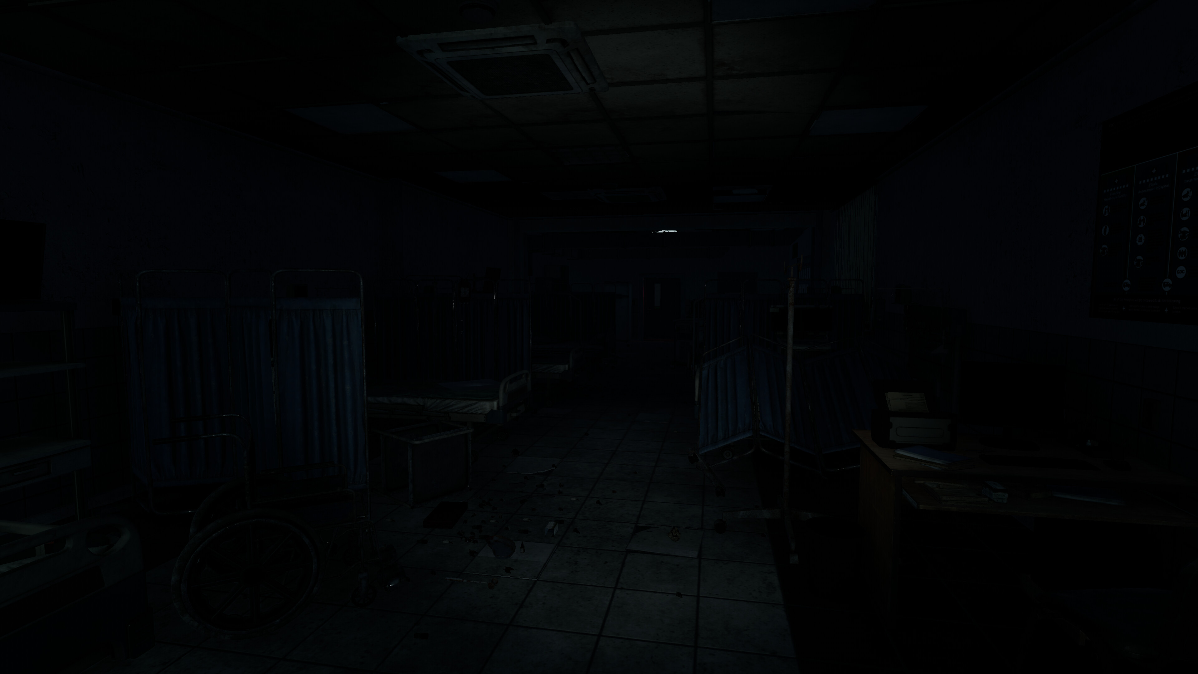 The Dark Legacy screenshot 4